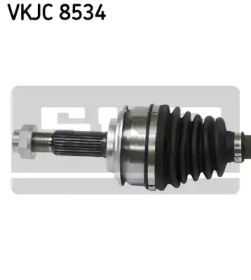 skf vkjc8534